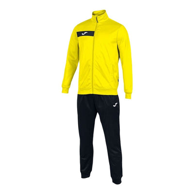 Fato de Treino para Adultos Joma Sport Columbus Infantil Homem