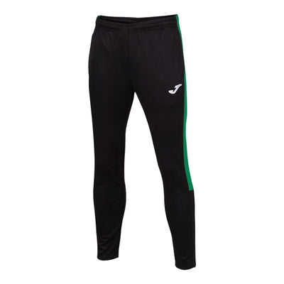 Calças Desportivas Infantis Joma Sport Eco Championship
