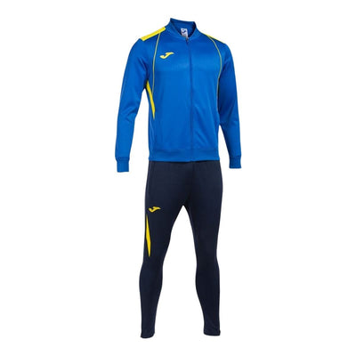 Fato de Treino para Adultos Joma Sport Championship VII Infantil Homem