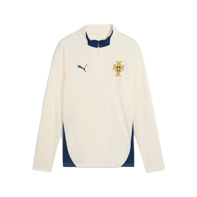 Polar sem Capuz Criança Puma Fpf raining 1/4 Zip Top