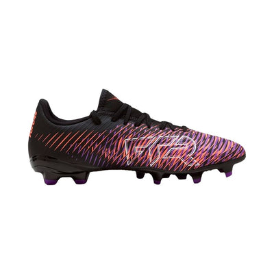 Chuteiras para Adultos Puma Future 8 Play Fg/Ag Violeta