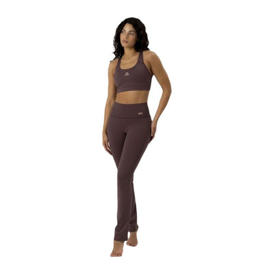 Leggings de Desporto de Mulher Ditchil Regular Comfy