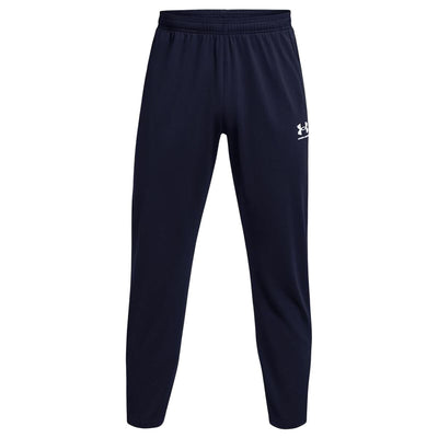 Calças de Treino de Futebol para Adultos Under Armour Challenger Pique Homem
