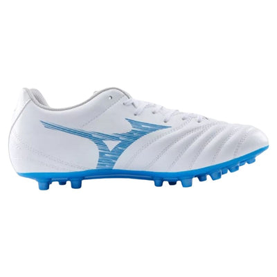 Chuteiras para Adultos Mizuno Monarcida Neo III Select Ag Anil
