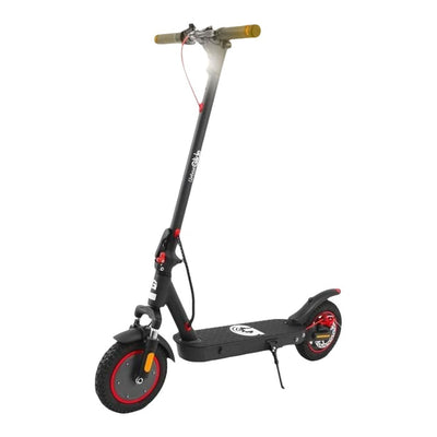 Trotineta Elétrica Urbanglide 100 MAX Preto 350 W 25 km/h