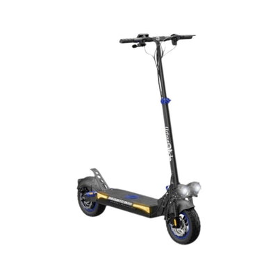 Trotineta Elétrica Urbanglide ECROSS ONE 800 W Preto 25 km/h