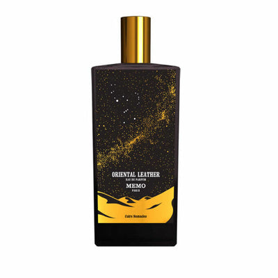 Perfume Unissexo Memo Paris ORIENTAL LEATHER 75 ml