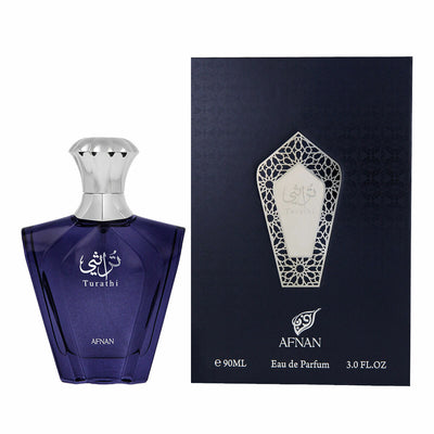Perfume Homem Afnan Turathi Homme Blue