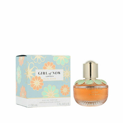 Perfume Mulher Elie Saab GIRL OF NOW LOVELY EDP 30 ml