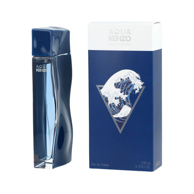 Perfume Homem Kenzo AQUA EDT 100 ml