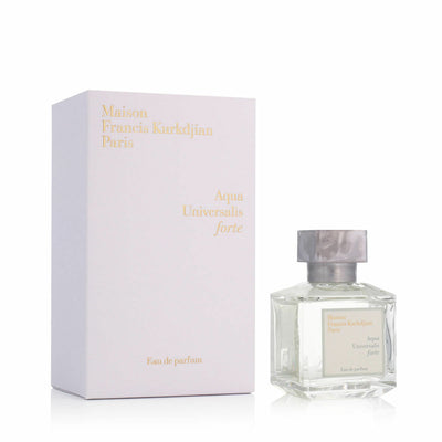Perfume Unissexo Maison Francis Kurkdjian Aqua Universalis Forte