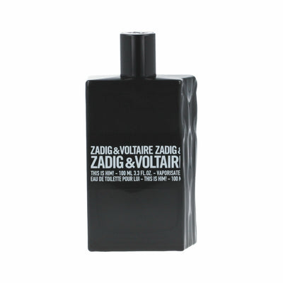 Perfume Homem Zadig & Voltaire 48962500000