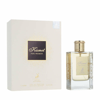 Perfume Mulher Maison Alhambra EDP 100 ml