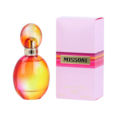 Perfume Mulher Missoni MISSONI EDT 50 ml