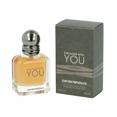 Perfume Homem Armani ARM00305 EDT (Floral)