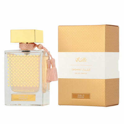 Perfume Unissexo Rasasi Qasamat Morhaf