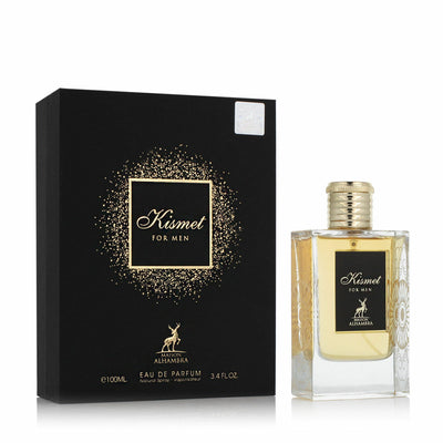 Perfume Homem Maison Alhambra