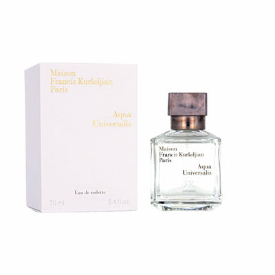 Perfume Unissexo Maison Francis Kurkdjian AQUA UNIVERSALIS