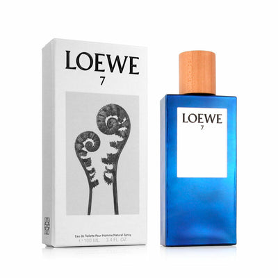 Perfume Homem Loewe 7 EDT 100 ml