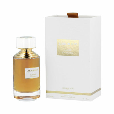 Perfume Unissexo Boucheron Ambre d’Alexandrie