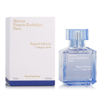 Perfume Unissexo Maison Francis Kurkdjian Aqua Celestia Cologone Forte