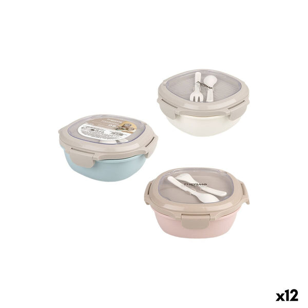 Lancheira ThermoSport 1,08 L (12 Unidades)