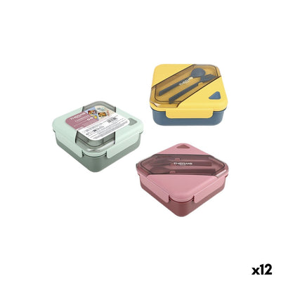 Lancheira ThermoSport 1 L (12 Unidades)