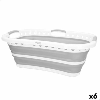 Impermeável Aktive (6 Unidades)