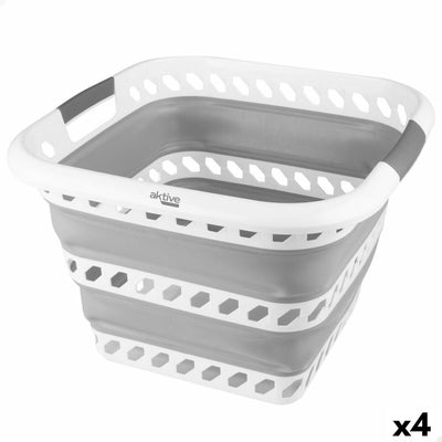 Impermeável Aktive (4 Unidades)