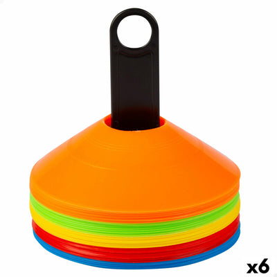 Cones Aktive (6 Unidades)