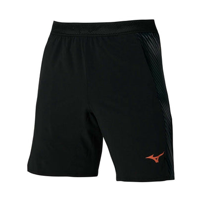 Calções de Desporto para Homem Mizuno Amplify Preto M