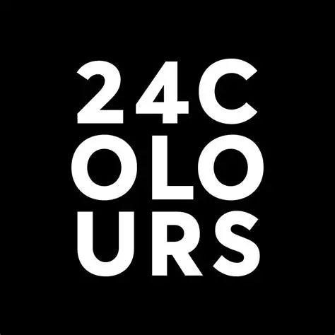 Logo 24COLOURS
