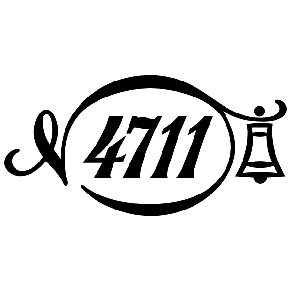 Logo 4711