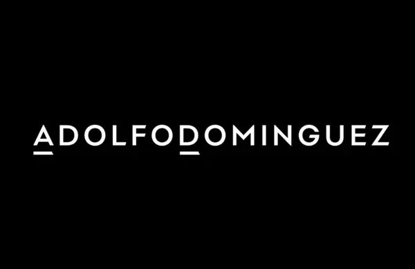 Logo Adolfo Dominguez