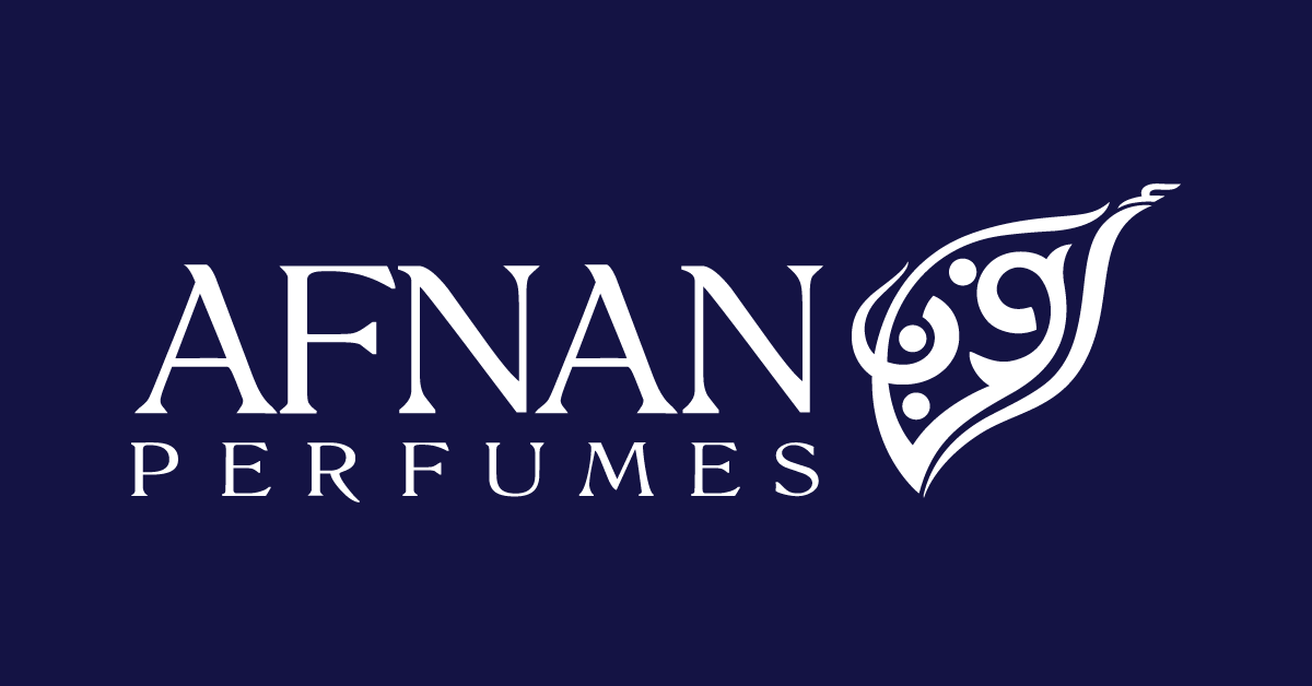 Logo Afnan